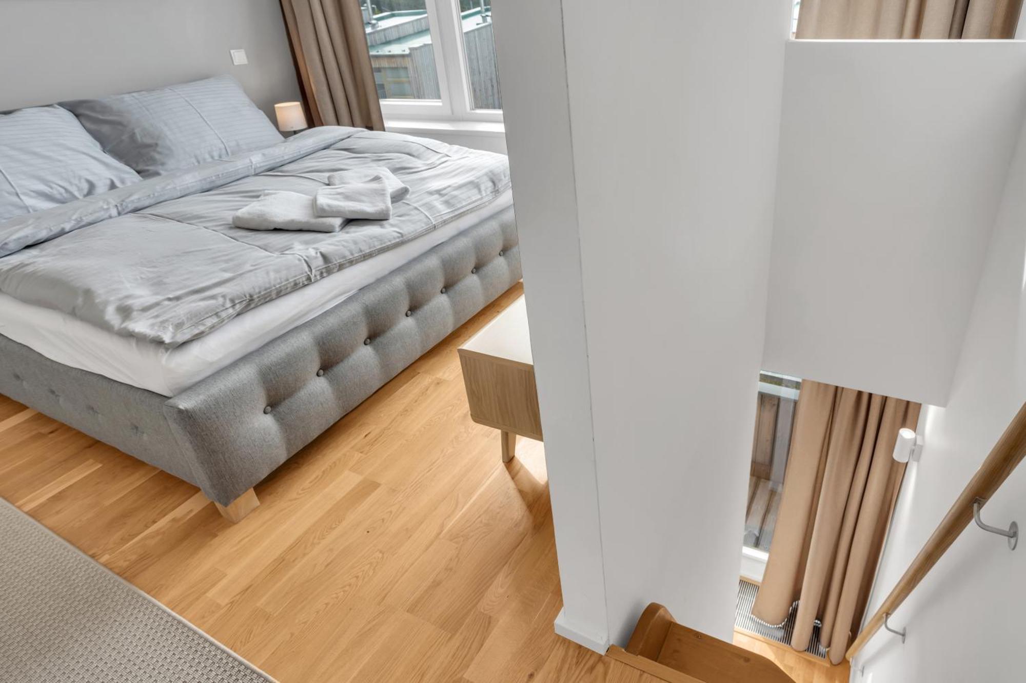 Meadows Apartments Klinovec Лоучна-под-Кліновцем Екстер'єр фото