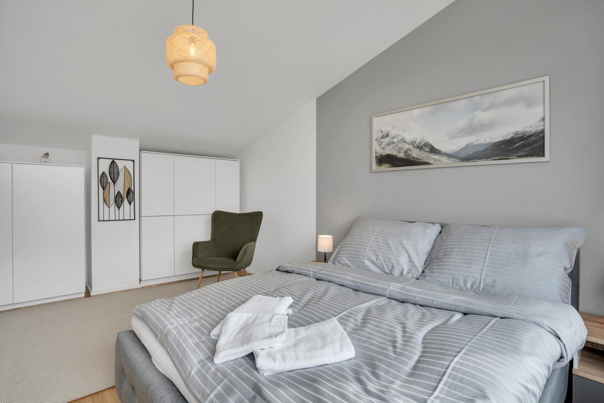 Meadows Apartments Klinovec Лоучна-под-Кліновцем Екстер'єр фото