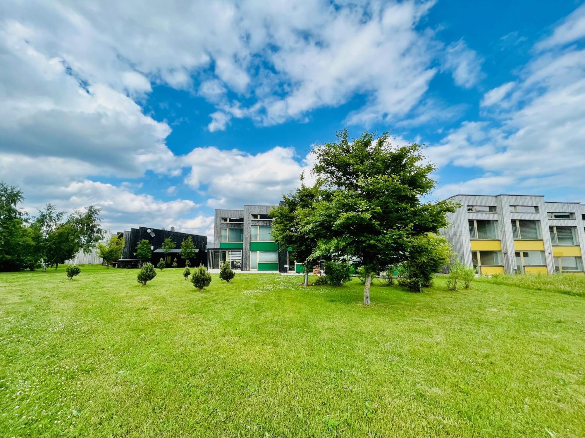 Meadows Apartments Klinovec Лоучна-под-Кліновцем Екстер'єр фото