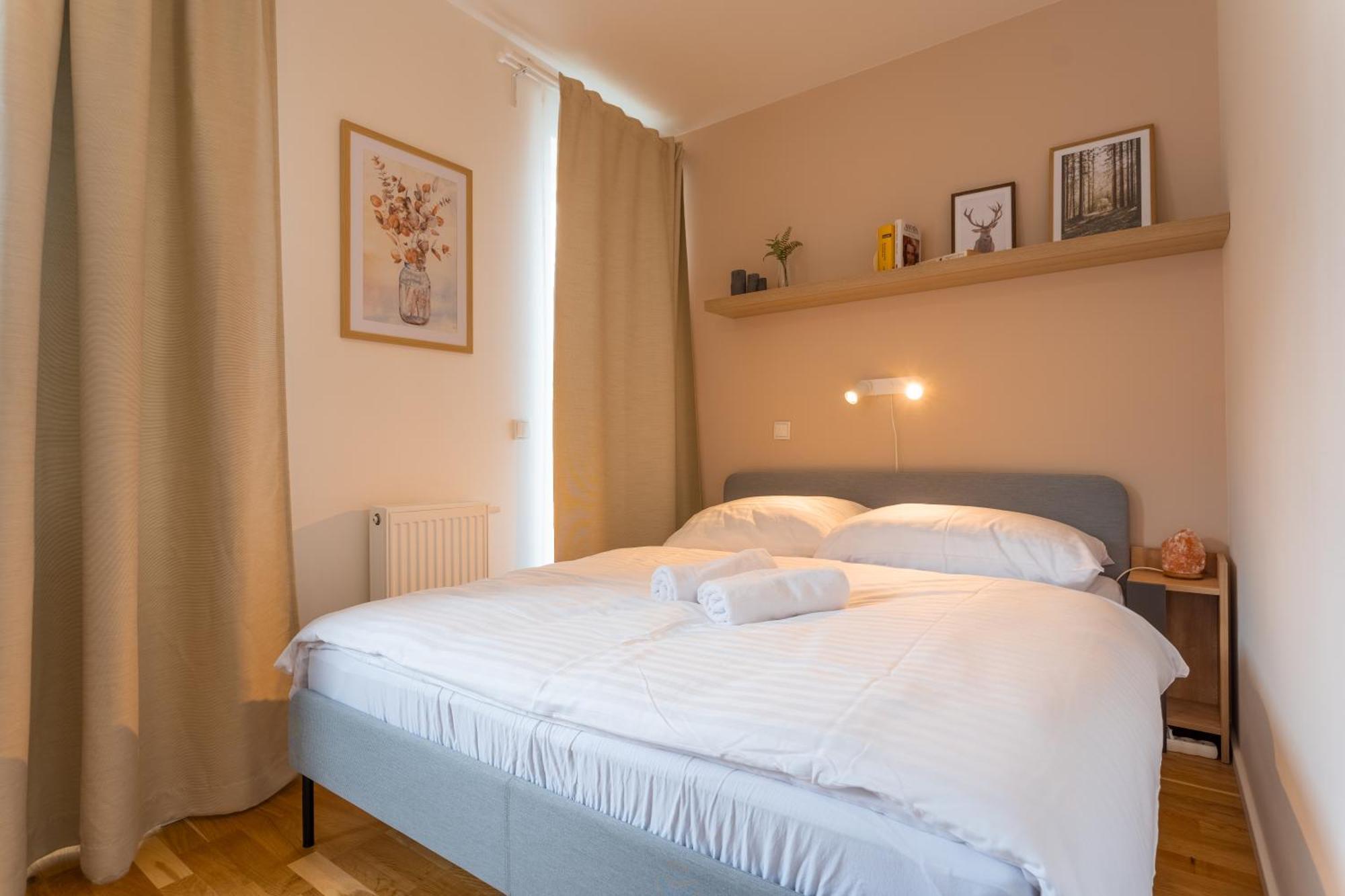 Meadows Apartments Klinovec Лоучна-под-Кліновцем Екстер'єр фото