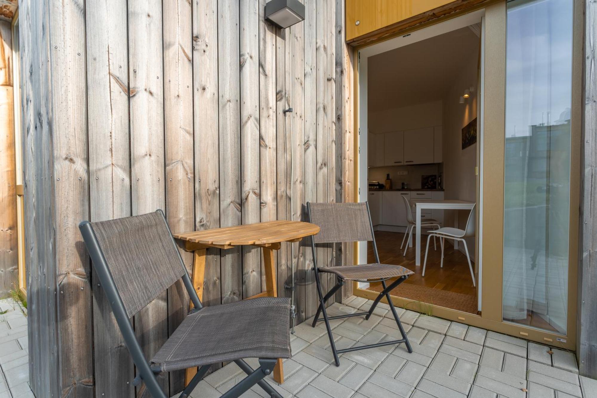 Meadows Apartments Klinovec Лоучна-под-Кліновцем Екстер'єр фото